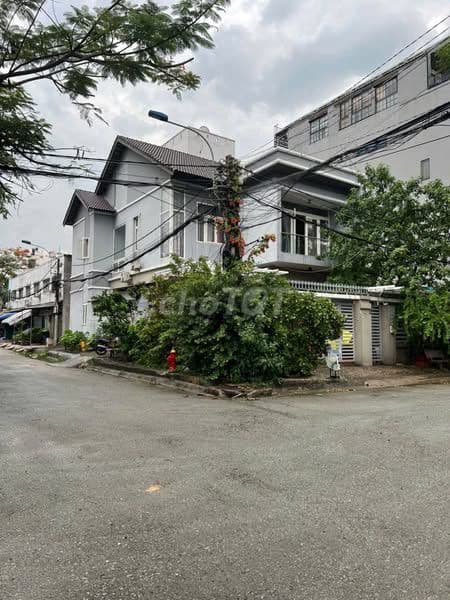 Bán đất khu dân cư phước kiển A , xã phước kiển ,huyện nhà bè