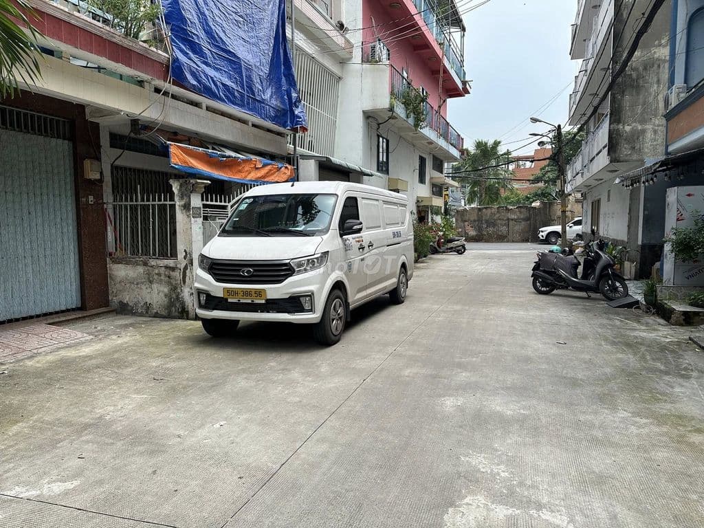 BÁN NHÀ ĐƯỜNG NỘI BỘ KHU BÌNH PHÚ, 4.2 X 15M, 3.5 TẤM, 9.1 TỶ. - Ảnh 2