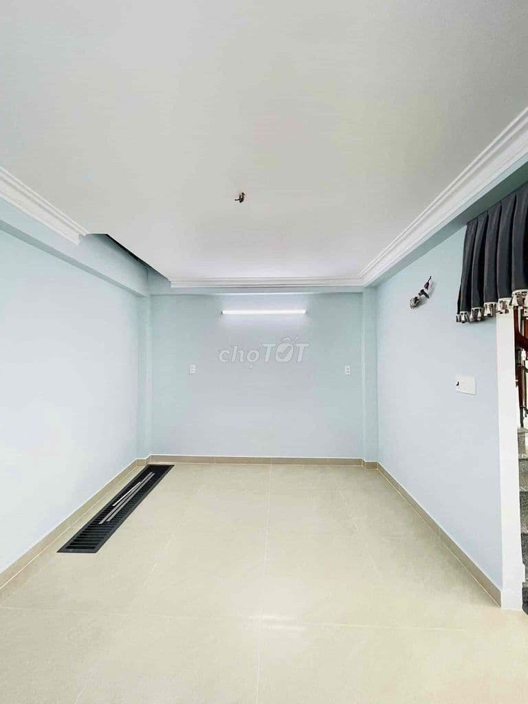 CẦN BÁN GẤP NHÀ BÔNG SAO GIÁ 2 TỶ 450 ĐÃ CÓ SỔ RIÊNG-HẺM XE HƠI - Ảnh 3