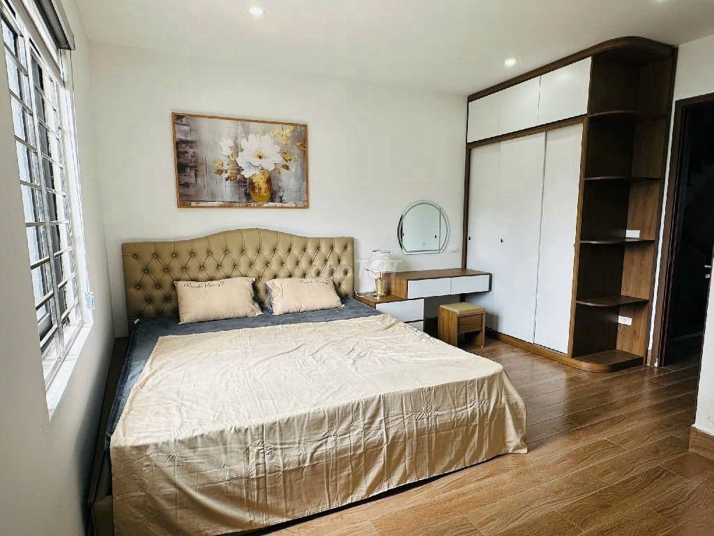 NHÀ DÒNG TIỀN 450TR/ NĂM – MẶT NGÕ THÔNG AN DƯƠNG VƯƠNG – TÂY HỒ - Ảnh 3