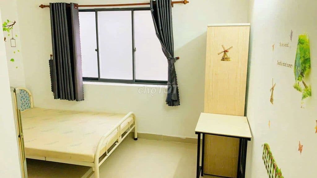 HẺM THÔNG 3,5M BÀ HUYỆN THANH QUAN ĐANG CHO THUÊ 60TR/THÁNG - Ảnh 3