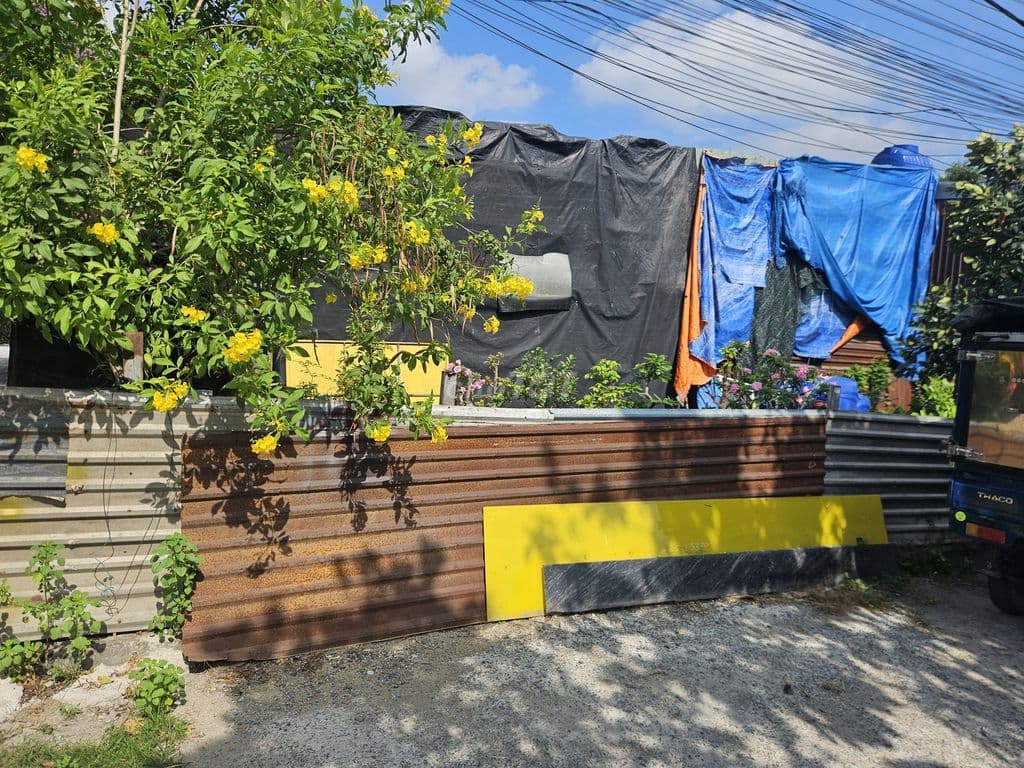 Bán lô đất 2 mặt tiền vĩnh lộc A - Ảnh 2