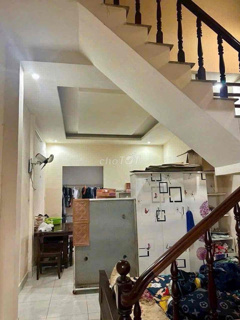 🏡 BÁN NHÀ NGUYỄN QUÝ YÊM AN LẠC – GIÁ TỐT CHỈ 4,5 TỶ Cần bán căn nhà - Ảnh 2