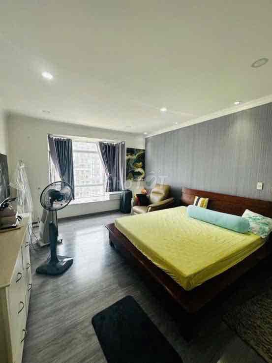 Chính chủ ký rẹt rẹt: BÁN CĂN HỘ RIVERSIDE RESIDENCE – PHÚ MỸ HƯNG - Ảnh 3