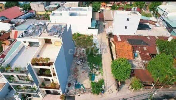 Bán Đất Thổ Cư Lô Góc 5 x 20m Full Thổ Cư Giá 4.968 Tỷ Đg Tô Ký TTT - Ảnh 2