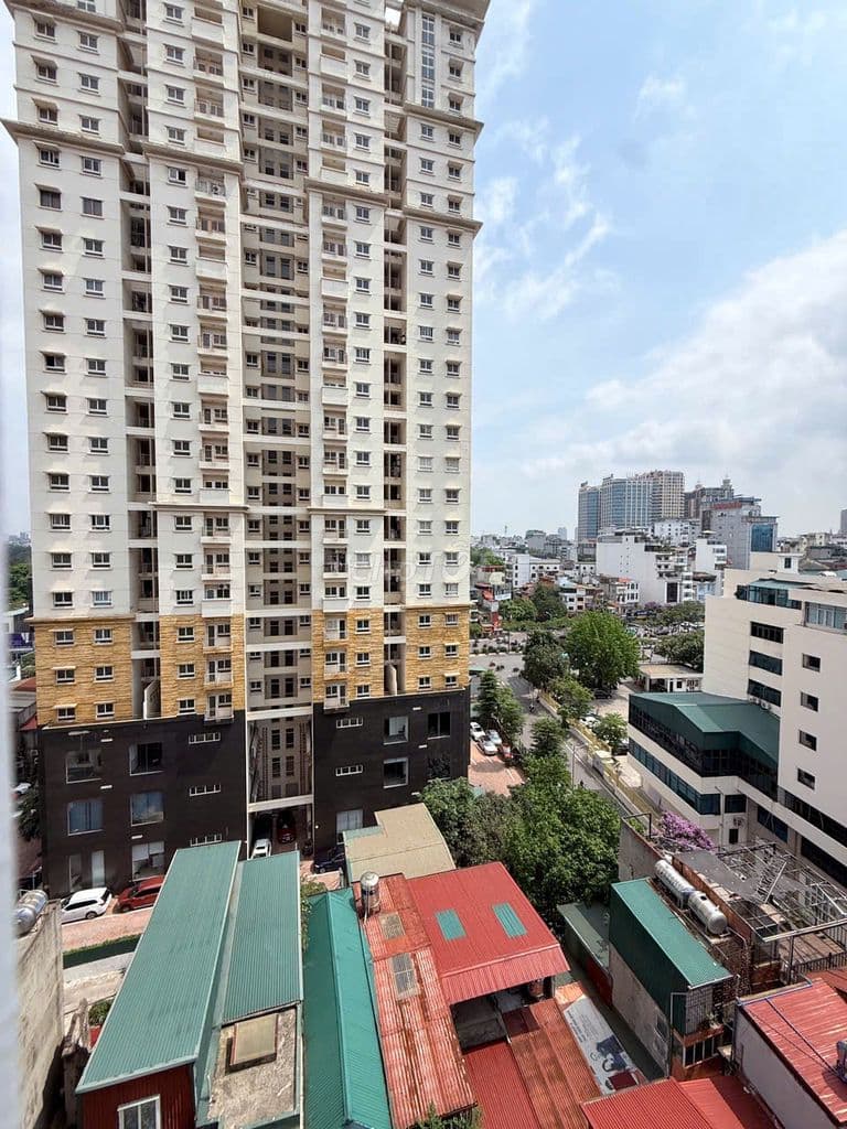 HIẾM!!! CC ĐẠI CỒ VIỆT TRẦN ĐẠI NGHĨA VIEW THOÁNG 2N ĐẸP TT HBT 5.9 TỶ - Ảnh 3