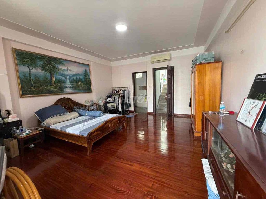 CHÍNH CHỦ GỬI BÁN NHÀ MẶT TIỀN KINH DOANH NỘI BỘ P. TÂY THẠNH - Ảnh 2