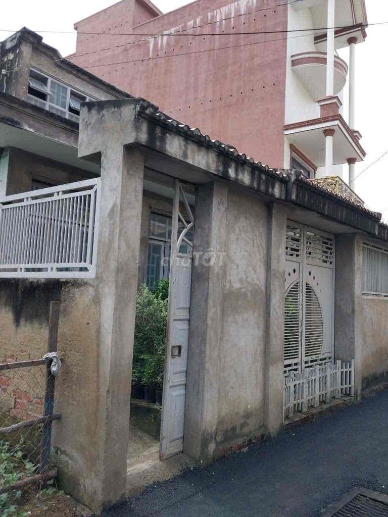 Bán gấp , nhà C4 ,ngang 8x25m ,Trần Quang Đạo , Bình Khánh - Ảnh 3