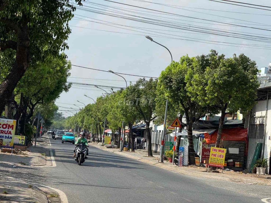 CƠ HỘI ĐẦU TƯ – NHÀ MẶT TIỀN SONG HÀNH HÓC MÔN - Ảnh 2