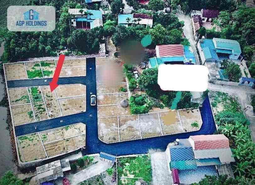 CC BÁN ĐẤT 67M FULL THỔ CƯ 2 MẶT TIỀN BÌNH YÊN HOÀ LẠC - Ảnh 2