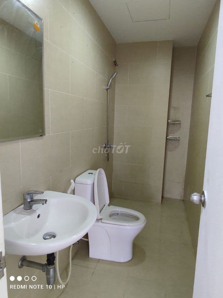 Cần bán nhanh chung cư Citihome Căn 2 phòng ngủ giá 2.5 tỷ - Ảnh 3
