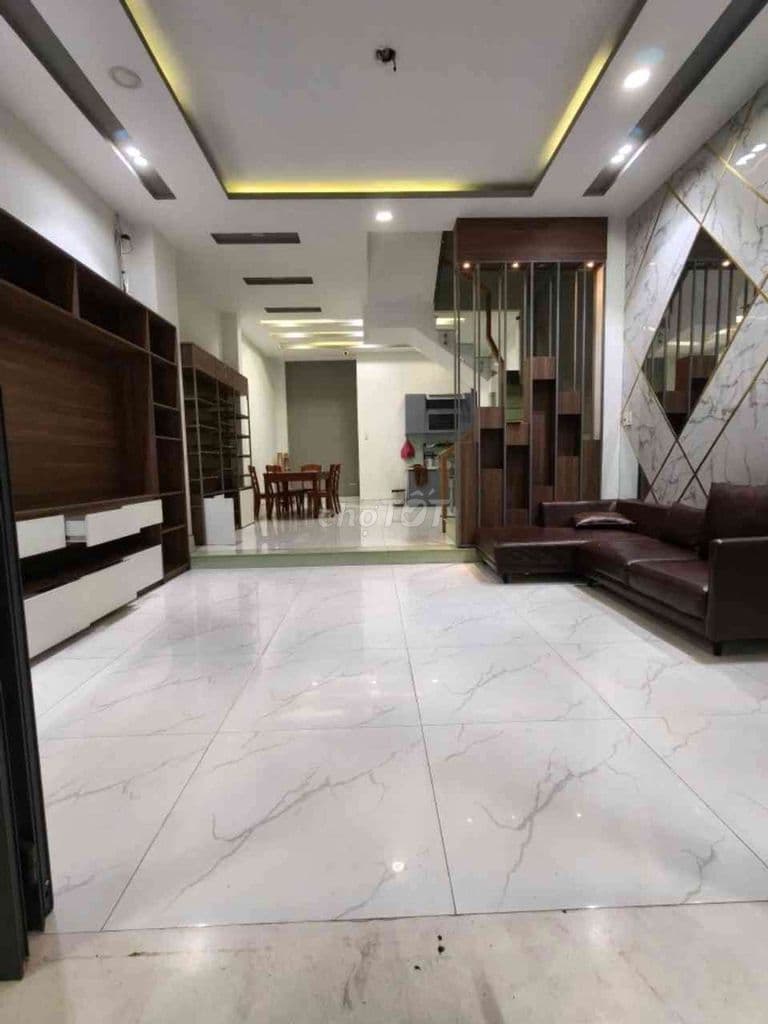 🏡 Tân Phú - Bán nhà 3 tầng đúc gần AEON - ngang bề thế 5x14 - nhỉnh 7t - Ảnh 3