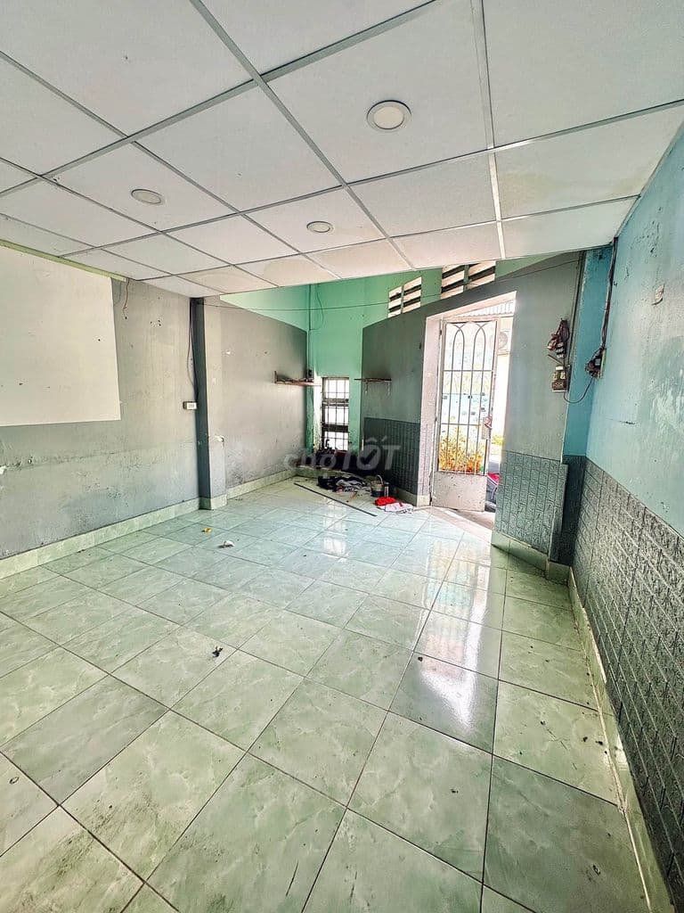 LÔ GÓC 2 MẶT HẺM 5M PHẠM VĂN CHIÊU - KHÔNG LỘ GIỚI - 41M2 - NHỈNH 4 TỶ - Ảnh 3