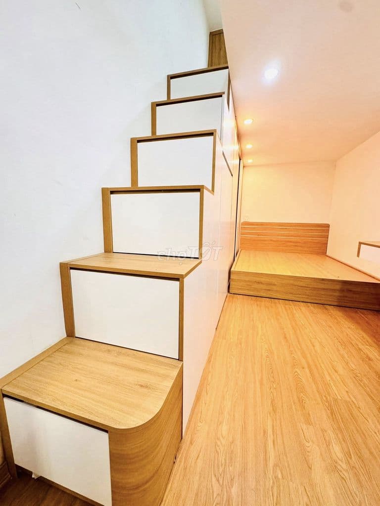 BÁN CĂN HỘ TẬP THỂ TẦNG 2 MP ĐẠI CỒ VIỆT, HBT 50M2 3 NGỦ GIÁ 3.35 TỶ - Ảnh 2