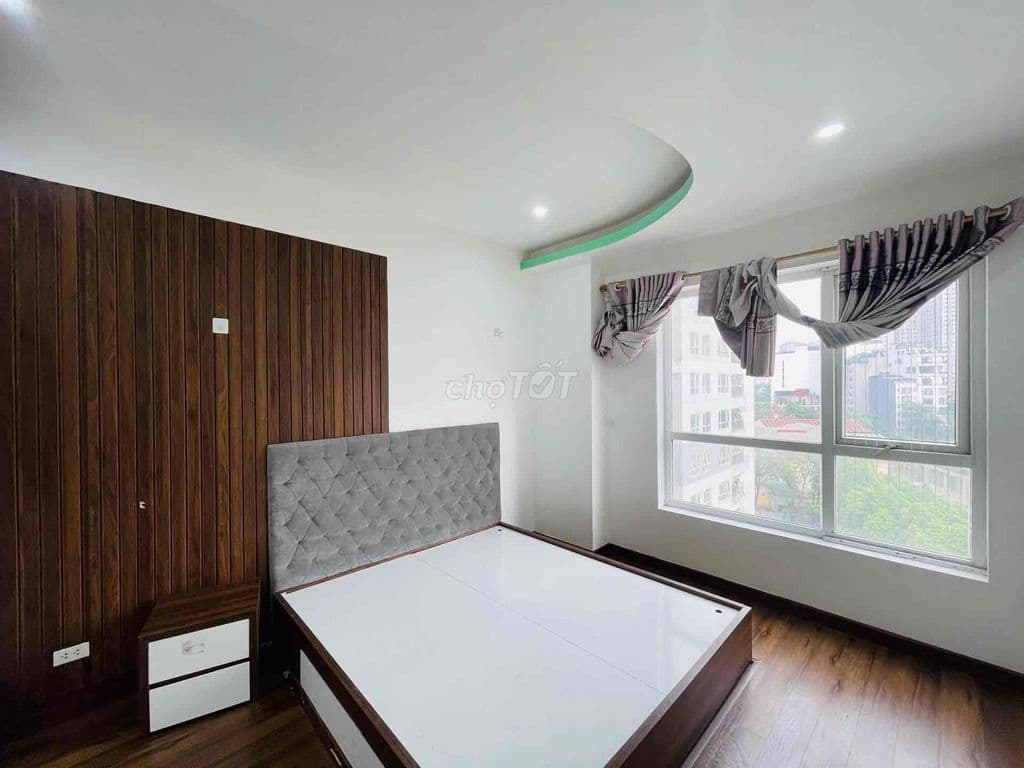 Bán nhanh căn hộ 84m2 khu văn quán chủ đã giảm giá sâu