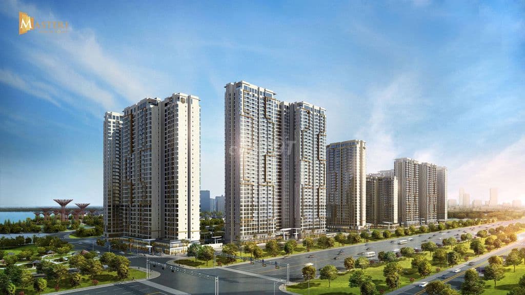 🔥 Giá Tốt Căn Hộ Masteri Centre Point 🔥