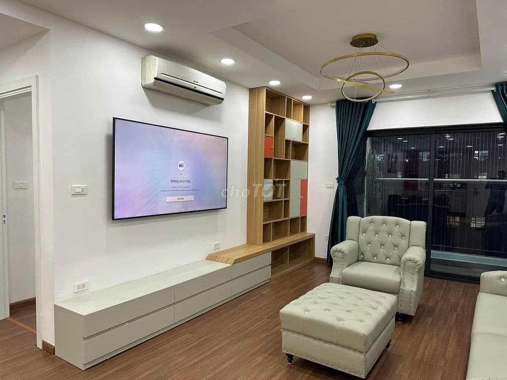SỔ ĐỎ VĨNH VIỄN_CHUNG CƯ N1 XUÂN ĐỈNH_CÔNG VIÊN HÒA BÌNH_PHẠM VĂN ĐỒNG - Ảnh 3