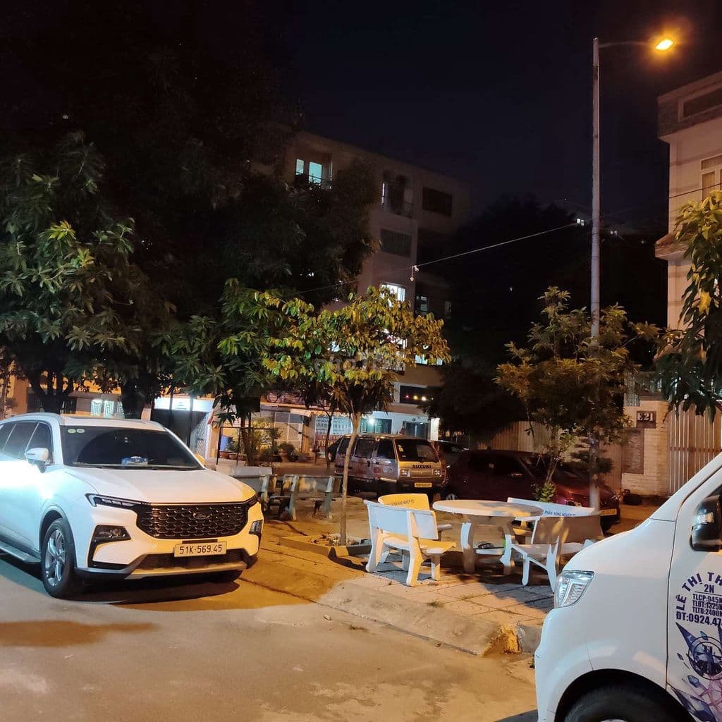 BÁN NHÀ KHU 38HA - NGAY CÔNG VIÊN THUẬN KIỀU, KHÔNG GIAN SỐNG ĐỈNH - Ảnh 3