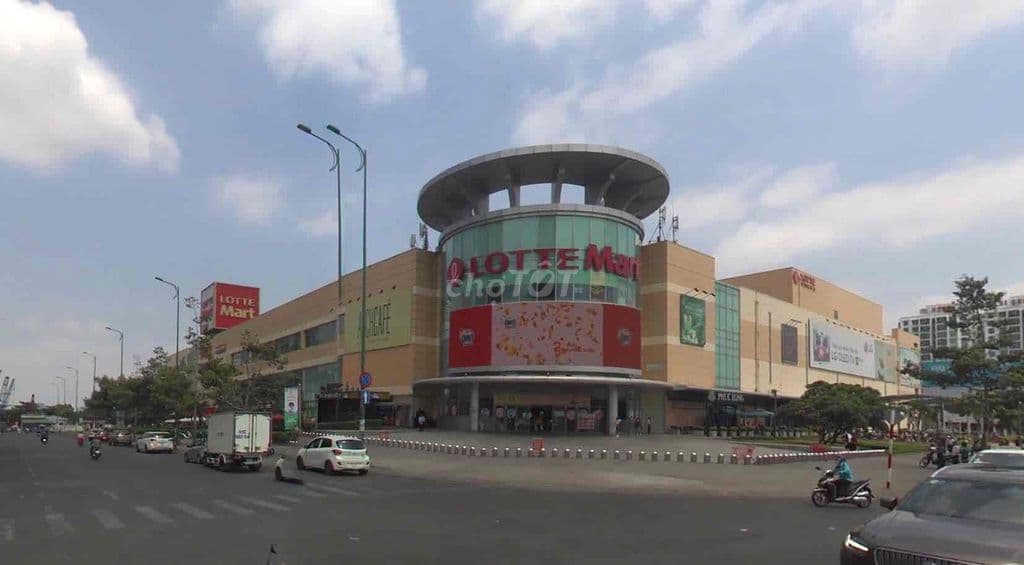 Bán căn hộ dịch vụ đường số Tân quy đông - Ảnh 3