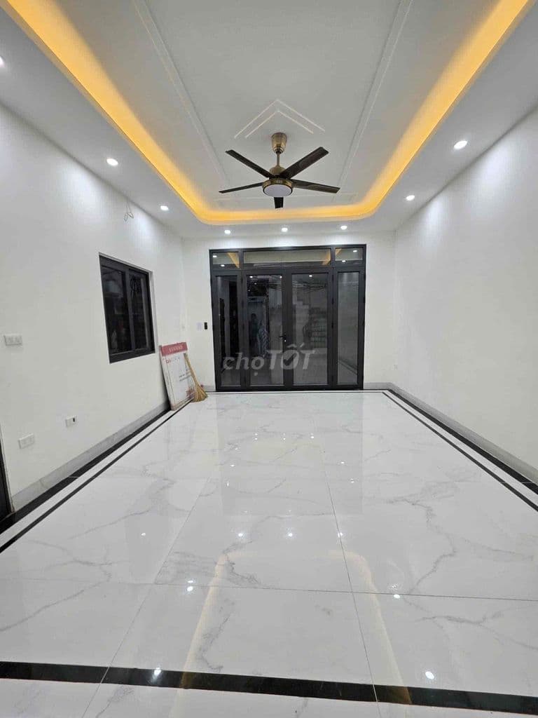 BÁN NHÀ CĂN GÓC 5 TẦNG THANG MÁY LA KHÊ, HÀ ĐÔNG 🏠 - 36M² - 2 Ô TÔ VÀO - Ảnh 3