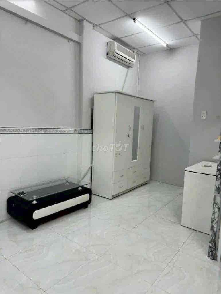 ✅ Bán Nhà Vườn Chuối 3 Tầng (32m2 )- Hẻm thông 4m Gần MT chỉ 5 Tỷ - Ảnh 3
