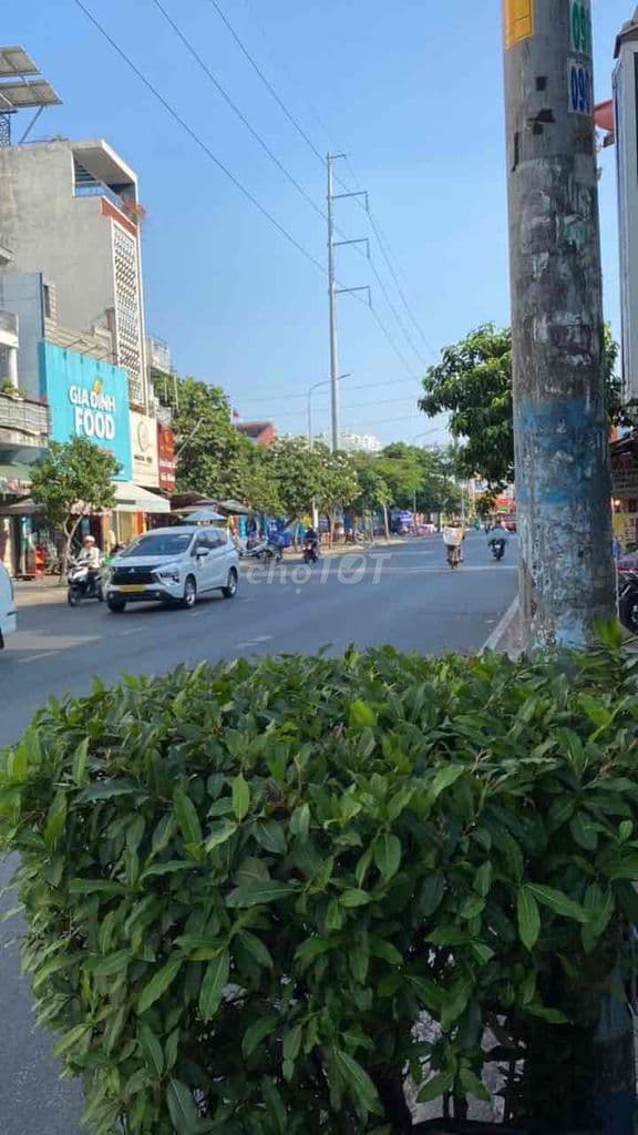 MẶT TIỀN RẠCH CẦU SUỐI 4.67x21 VĨNH LỘC B 750 TRIỆU BÌNH CHÁNH TPHCM - Ảnh 2