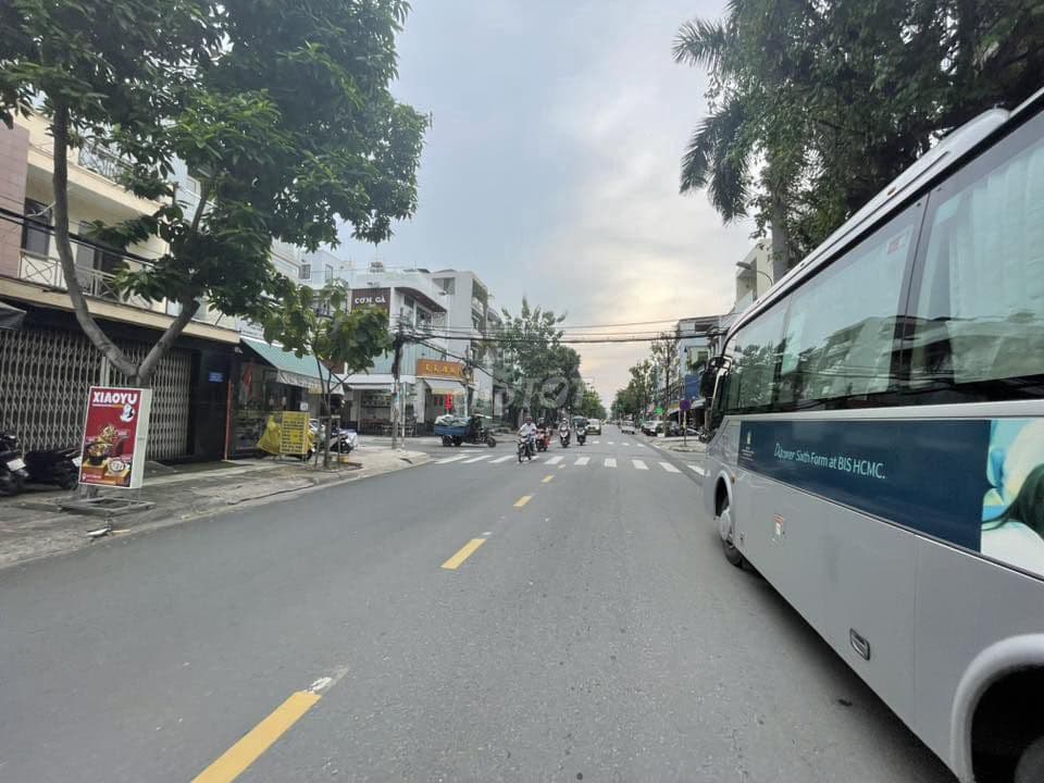 MTKD Đường số 1, Khu tên Lửa, PBTĐB, 6x21m, 2,5 tấm, 24 tỷ. TN 30tr/th - Ảnh 2