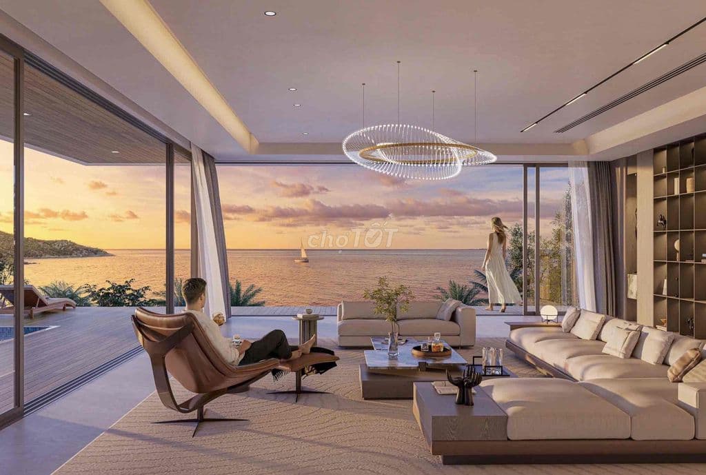 The Peak Garden Quận 7 65m2, 2PN, 2WC - Ảnh 2