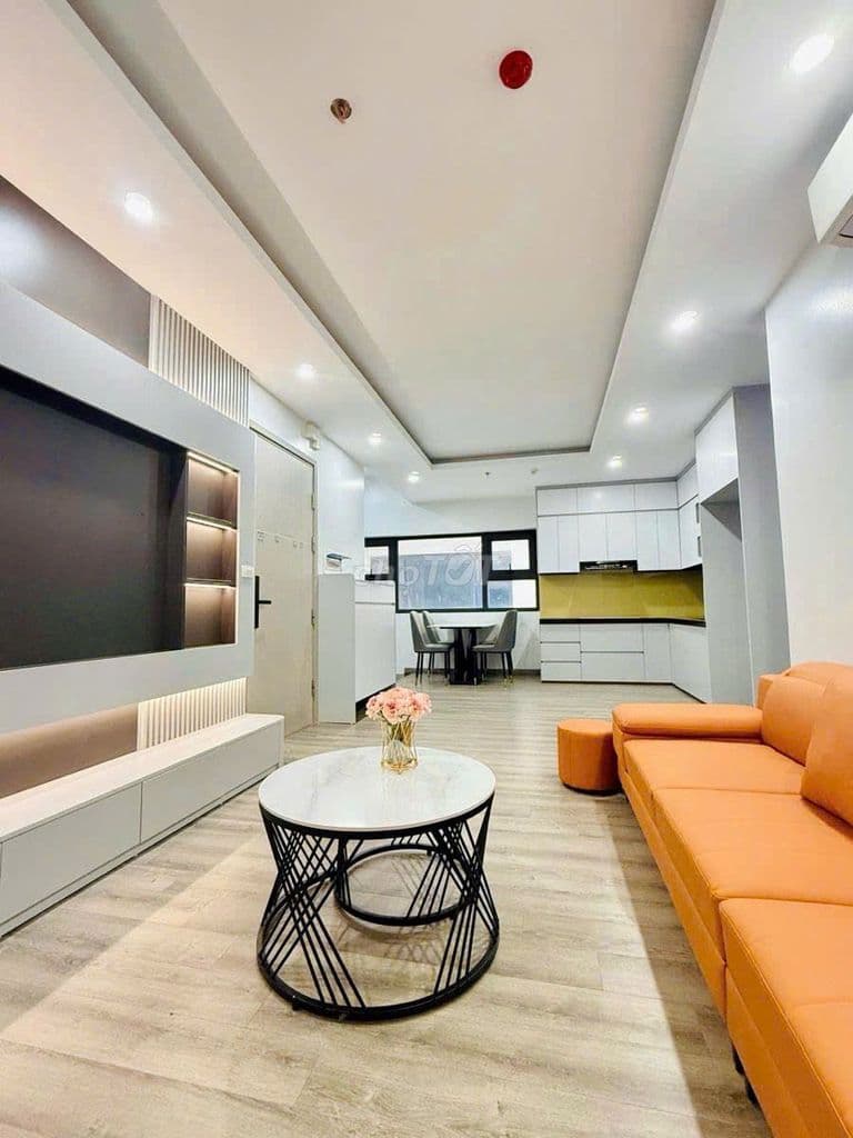 3PN- LÔ GÓC - NGAY BẾN XE VÀ GA TÀU ĐIỆN - TIỆN ÍCH NGẬP TRÀN !