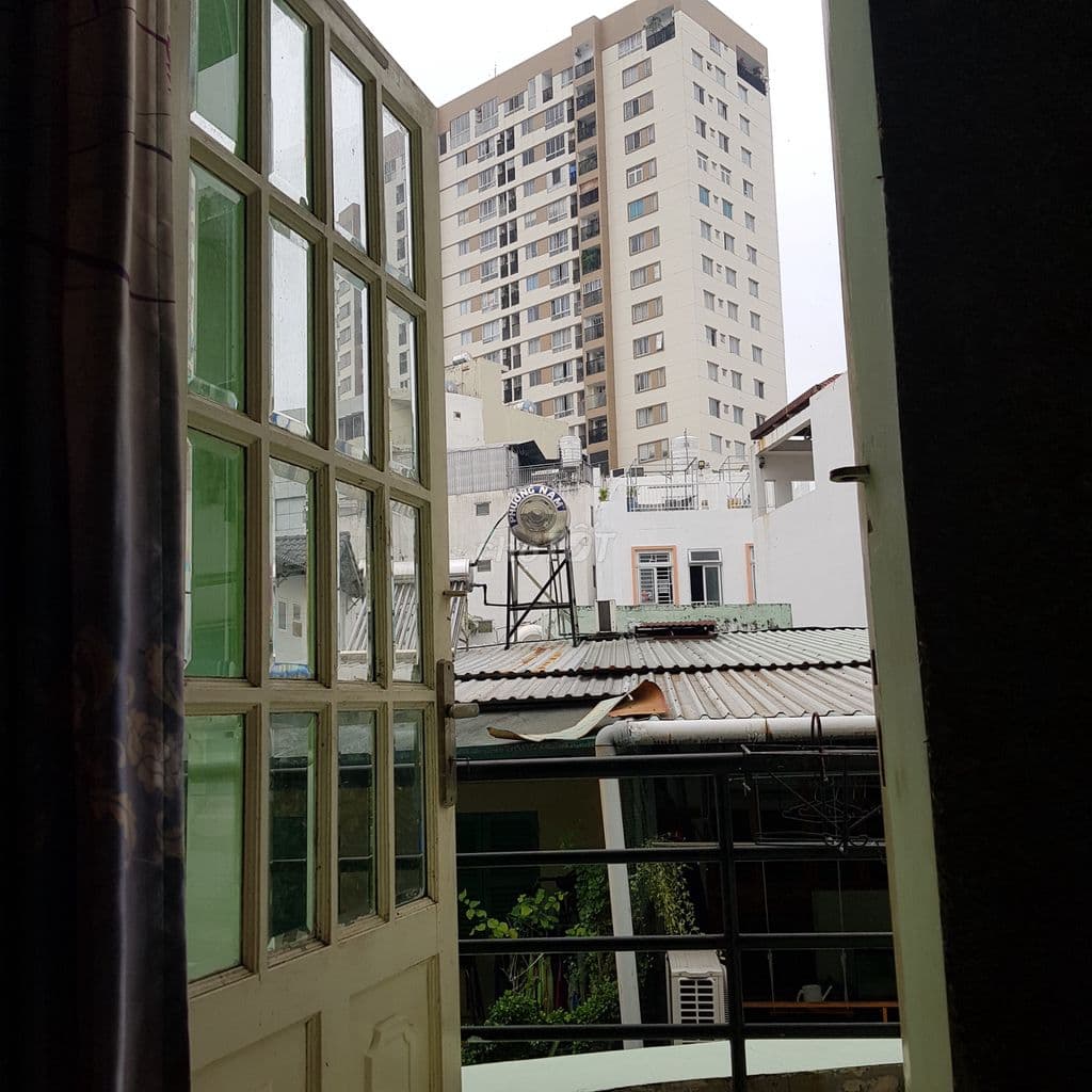 NHÀ ĐẸP CHÍNH CHỦ KHU TRUNG TÂM SẦM UẤT CHỢ PHẠM VĂN HAI TÂN BÌNH - Ảnh 3