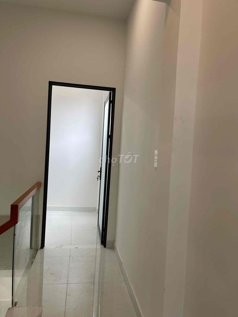 nhà sát bên aeon tân phú - Ảnh 2