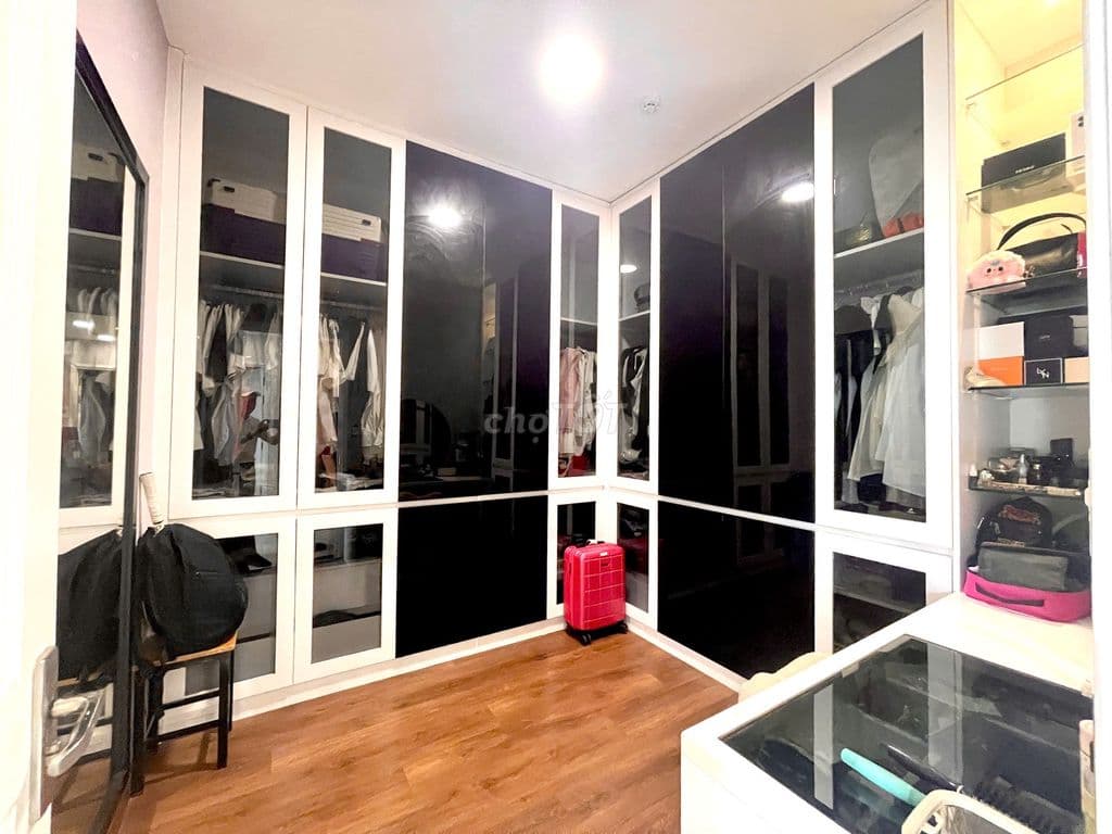 Bán gấp căn hộ saigon mia 3PN full nội thất 5,5 tỷ - Ảnh 3