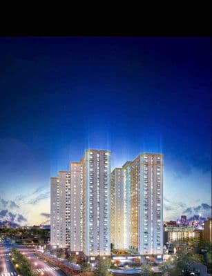CHUNG CƯ CITY GATE 72m2 - 2.9T - ĐẦY ĐỦ TIỆN ÍCH - Ảnh 3