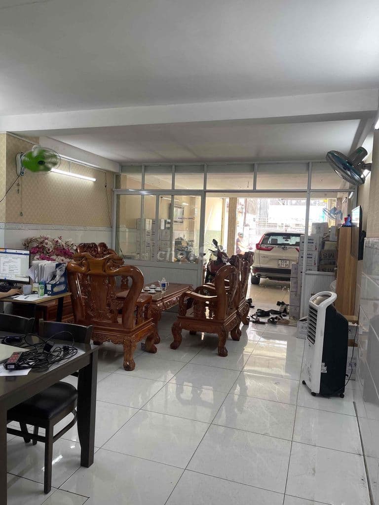 Cần bán nhà MT Nam Hoà, Phường Phước Long, TP. Thủ đức
