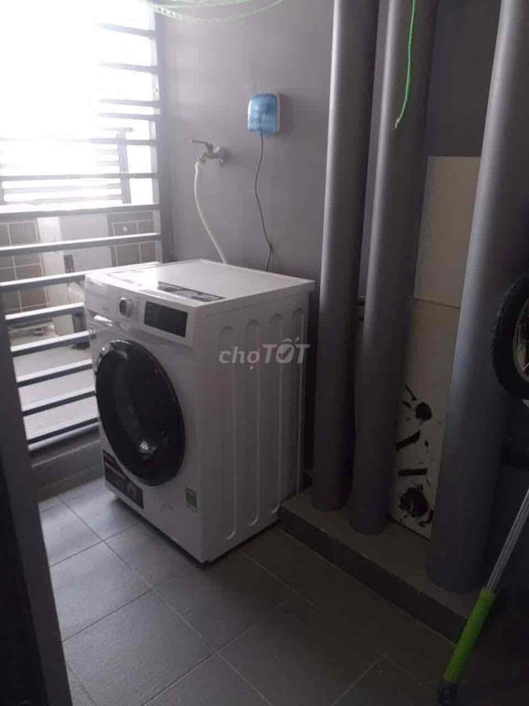 Căn hộ 2pn vinhome grand park cần cho thuê - Ảnh 2