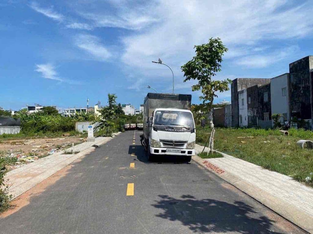 CHÌNH CHỦ BÁN 3 LÔ ĐẤT KSC SÀI GÒN MỚI 4X18M GIÁ 4 TỶ 950 TRIỆU TL - Ảnh 2