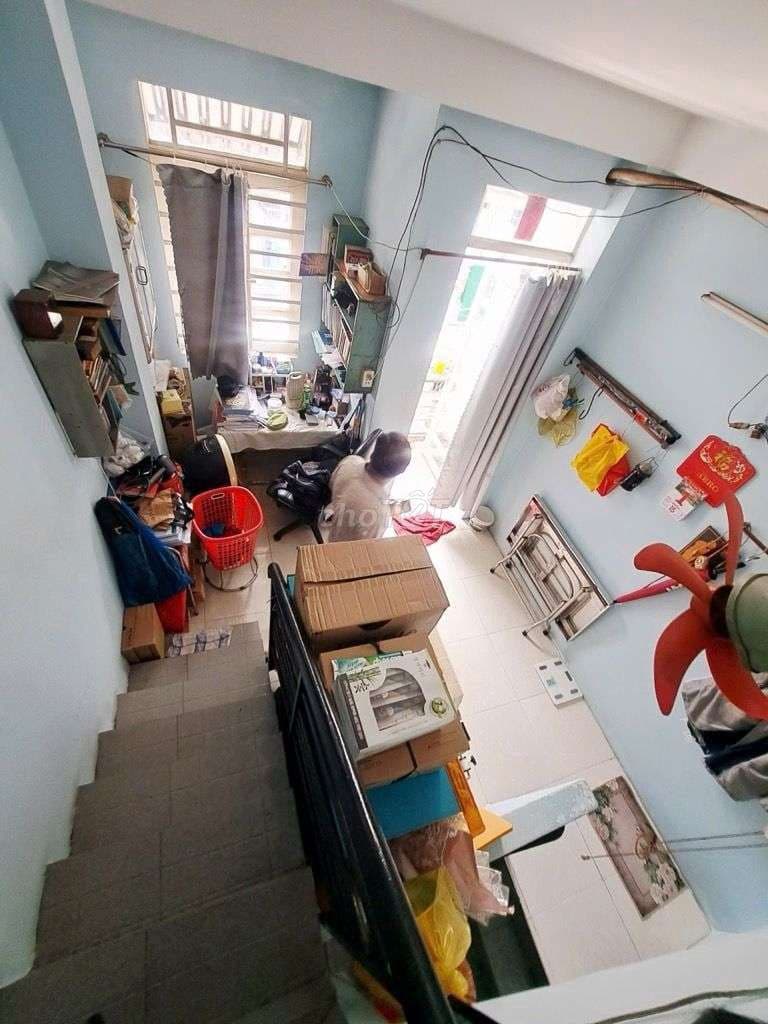 3TỶ NHÀ TỈNH LỘ 1O BÌNH TRỊ ĐÔNG CHIẾN LƯỢC GẦN Q6 BÌNH TÂN - Ảnh 3