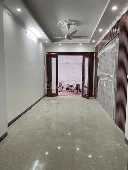 Nhà Thạch Bàn Long Biên 22m2 5 tầng 3 ngủ 3 tỷ - Ảnh 3