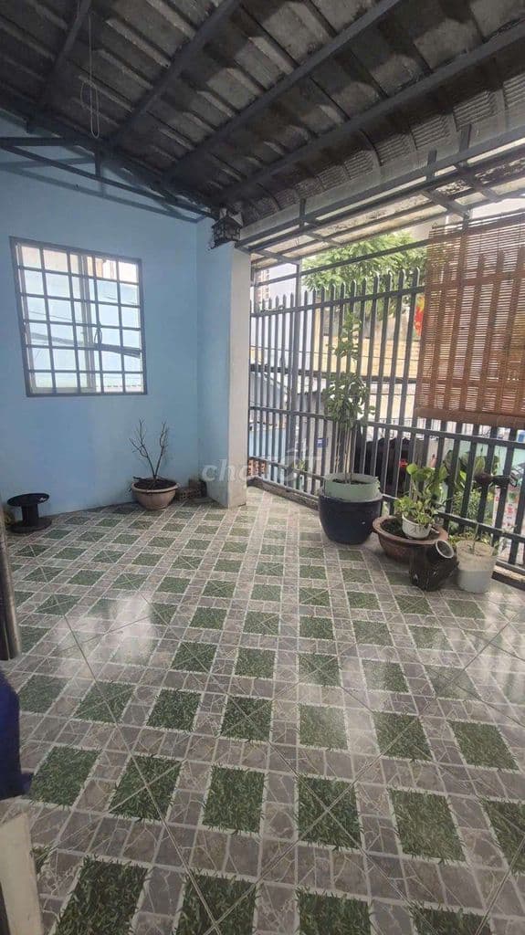 Bán nhà hẻm rộng Tỉnh Lộ 10,P.BTD,Q.Bình Tân,dt: 5,5 x 9 - 2 tầng. - Ảnh 3