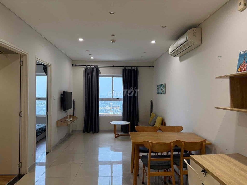 Bán Dragon Hill 2,2pn 3.3 tỷ