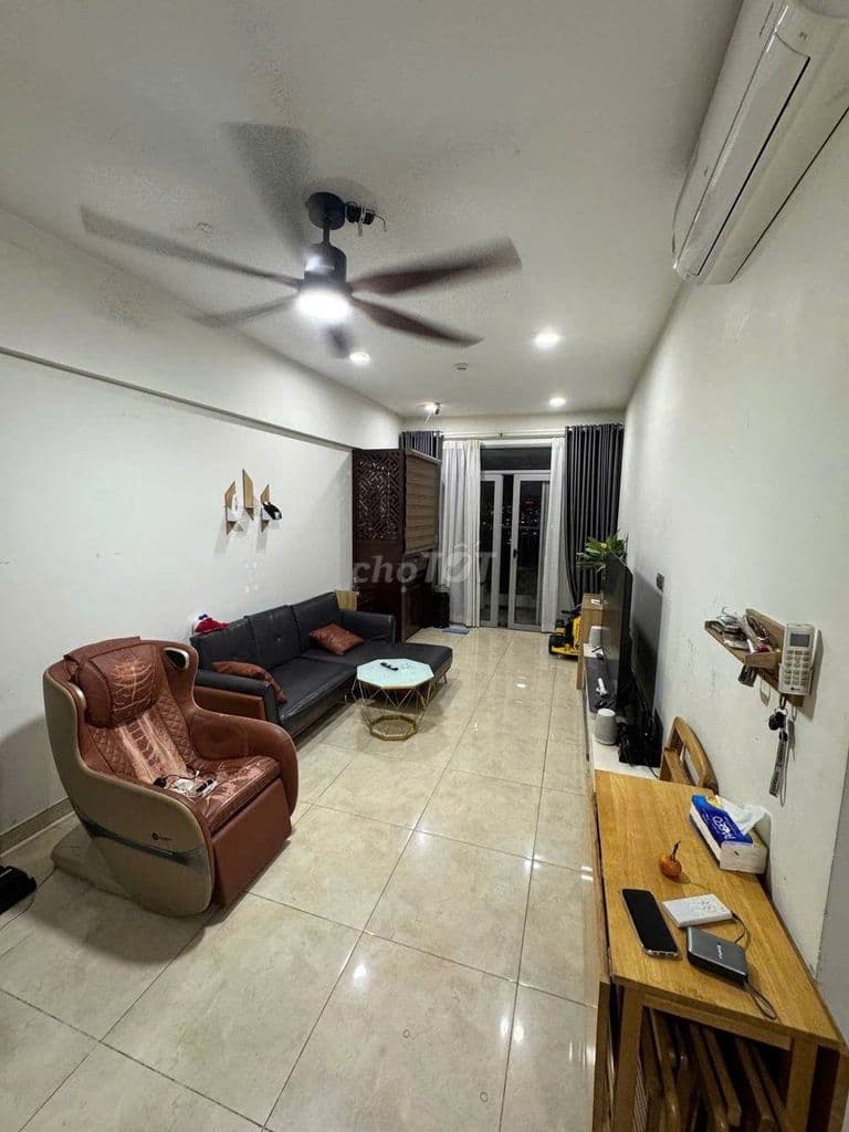 Bán căn góc 3PN chung cư Luxgarden Q7, sổ hồng - Ảnh 2