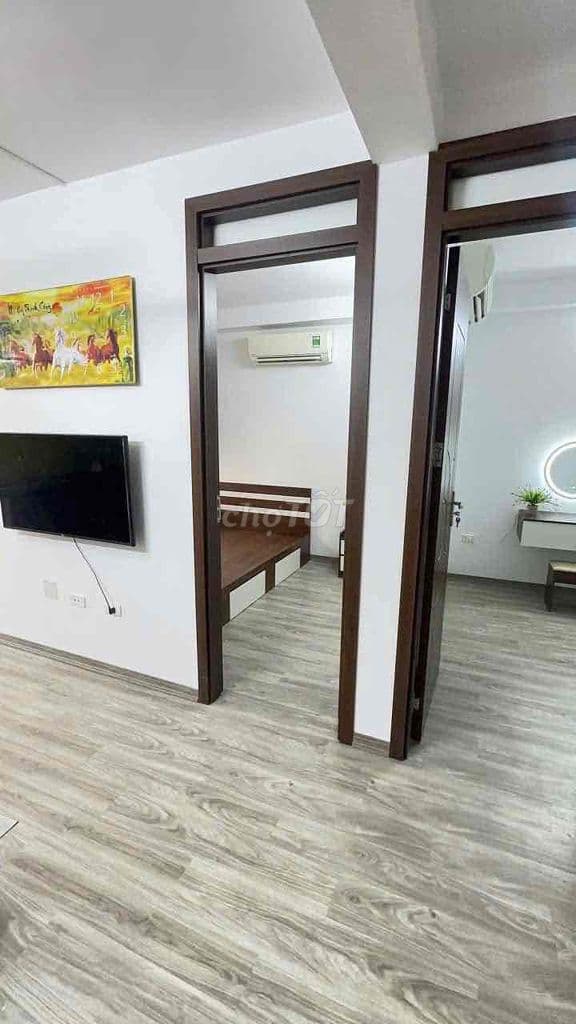 Hơn 2 tỷ chút có căn CCMN tầng 5 sát Trường Chinh-Full NT sịn-55m;2N - Ảnh 2