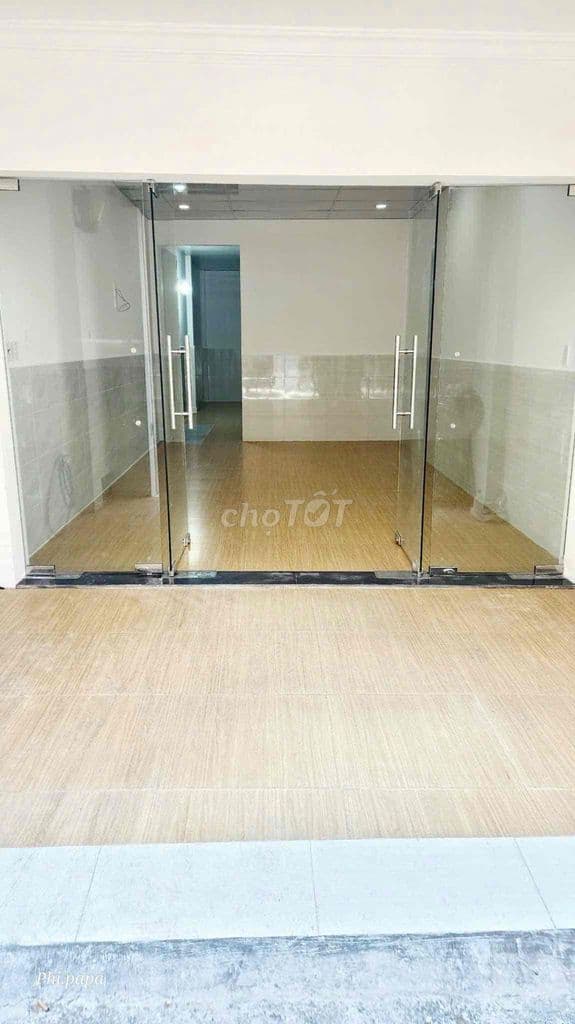 Bán Nhà Khu Nội Bộ Kiều Đàm p.tân Hưng Quận 7