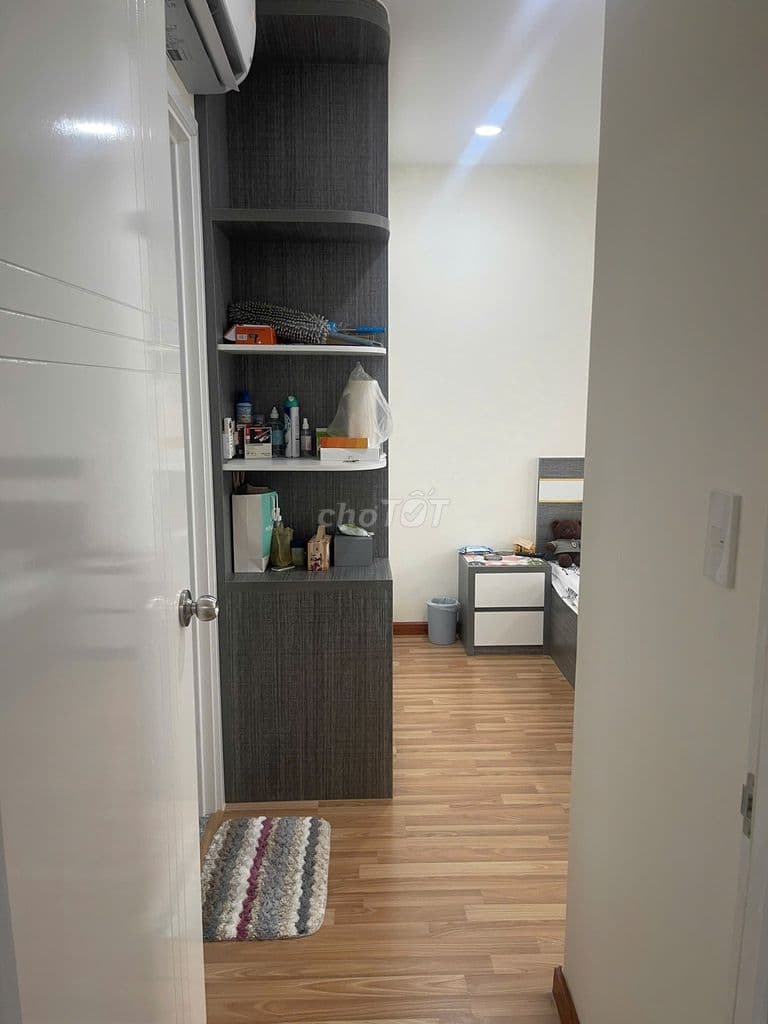 BÁN CĂN HỘ CITY GATE TOWER, CĂN GỐC FULL NỘI THẤT GIÁ 2,850 TỶ - Ảnh 3