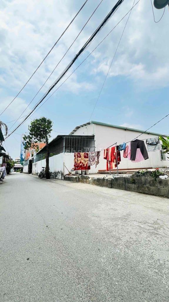172 M2 Ngang 9 Full Thổ Cư ! 12 Tỷ ! - Ảnh 2