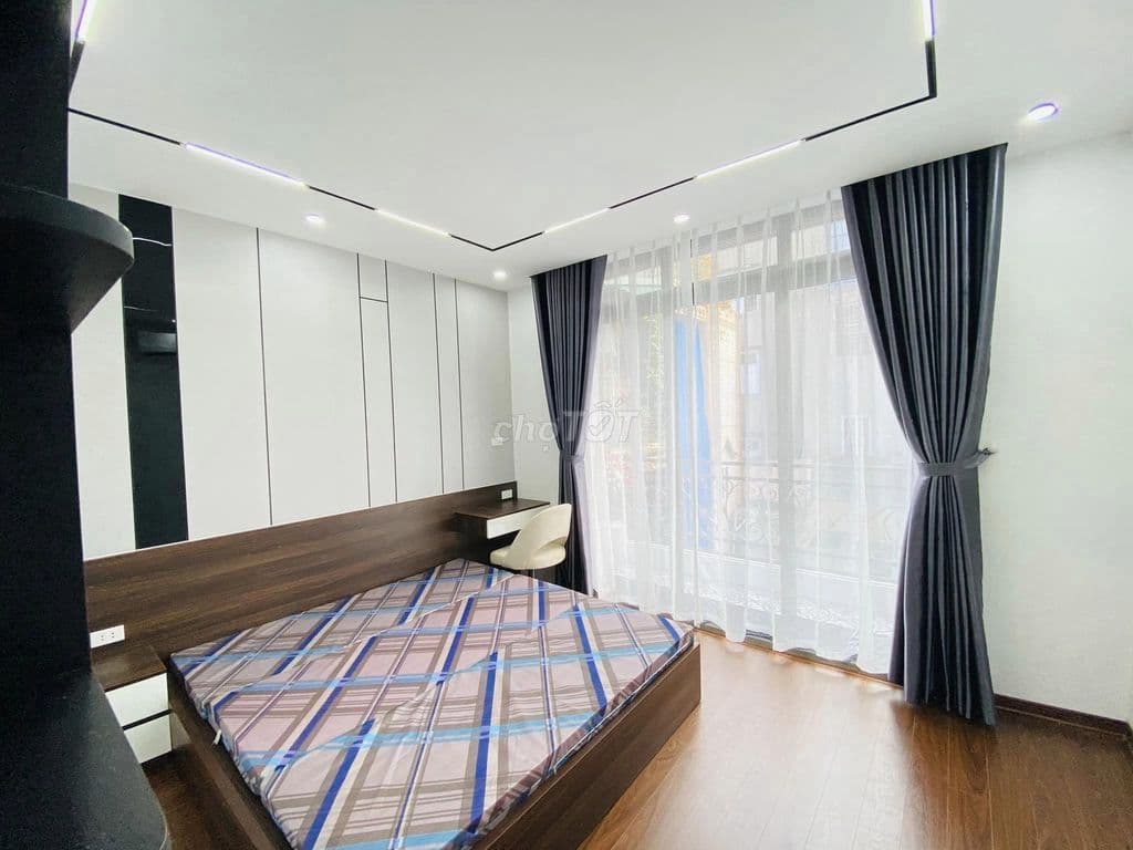 Bán Nhà định công dt 50m2 x 5T,giá 11.6 tỷ,ngõ Oto tránh,sđcc - Ảnh 3
