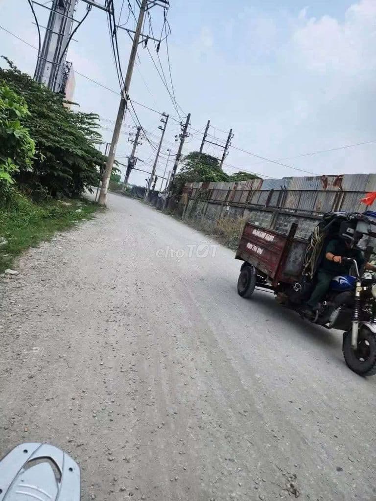 BÁN KHO DIỆN TÍCH 1000M2 - Ảnh 2