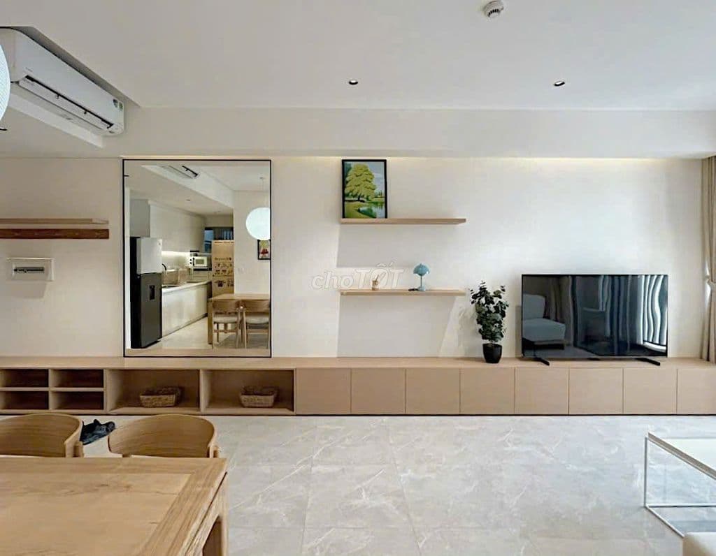 CHỈ 2.1 TỶ SỞ HỮU NGAY CĂN 2PN 80M² CAO CẤP CÁCH PHÚ MỸ HƯNG 5 PHÚT - Ảnh 3