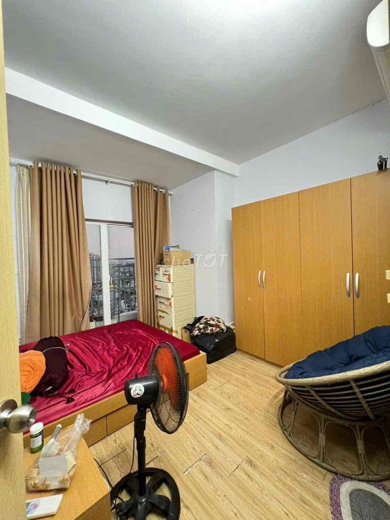 BÁN CĂN HỘ ORIENTAL PLAZA – 685 ÂU CƠ, TÂN PHÚ - Ảnh 3