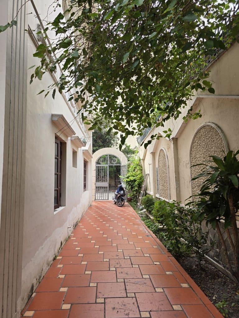 🔥 BIỆT THỰ LÊ QUÝ ĐÔN THỦ ĐỨC 716m2 2 TẦNG SÂN 10 Ô TÔ - Ảnh 2